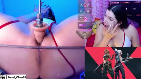 demiii online show from 14, 6, 2026