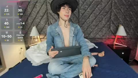   online show from 1, 6, 2026