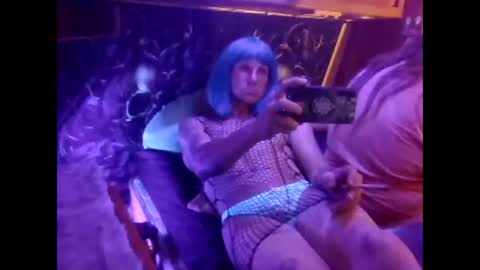 Snapshot of demondelight666 chatting on 25, 3, 2026 Demondelight666 online show from 25, 3, 2026