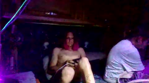 Snapshot of demondelight666 chatting on 11, 4, 2026 Demondelight666 online show from 11, 4, 2026