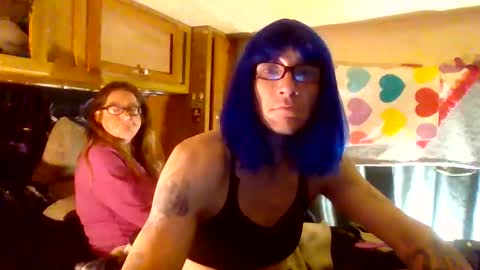 Snapshot of demondelight666 chatting on 27, 5, 2026 Demondelight666 online show from 27, 5, 2026