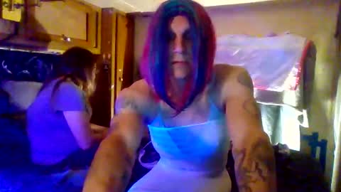 Snapshot of demondelight666 chatting on 4, 6, 2026 Demondelight666 online show from 4, 6, 2026