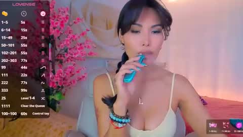 Lana online show from 24, 6, 2026
