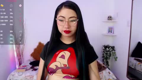 Demy  online show from 14, 6, 2026