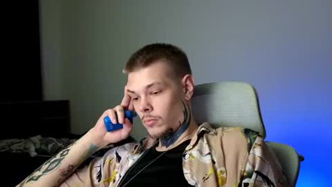 Denis online show from 10, 6, 2026