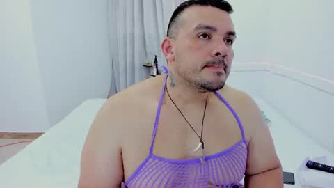 denny scobar online show from 15, 6, 2026