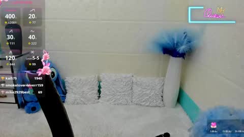 denychantall online show from 5, 6, 2026