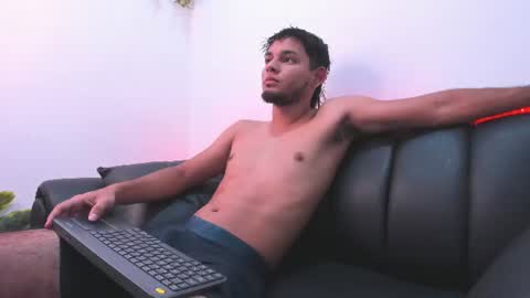 dereck_g online show from 14, 6, 2026