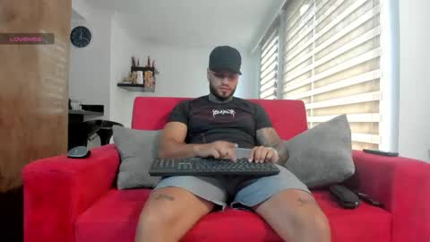 Snapshot of dereckgreen chatting on 4, 6, 2026 dereckgreen online show from 4, 6, 2026