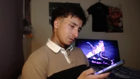 Derek online show from 6, 6, 2026