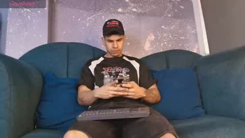 derek_voss online show from 2, 7, 2026