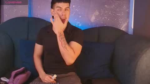 derek_voss online show from 16, 7, 2026