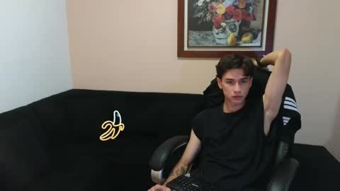 Derek online show from 18, 5, 2026