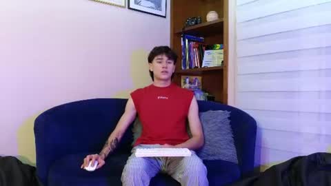 Derek online show from 10, 6, 2026