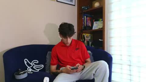 Derek online show from 19, 6, 2026