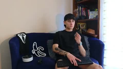 Derek online show from 24, 6, 2026