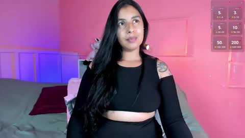 NTMY guys im a kinda desi from Medellin  online show from 6, 6, 2026