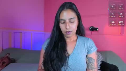 NTMY guys im a kinda desi from Medellin  online show from 16, 6, 2026