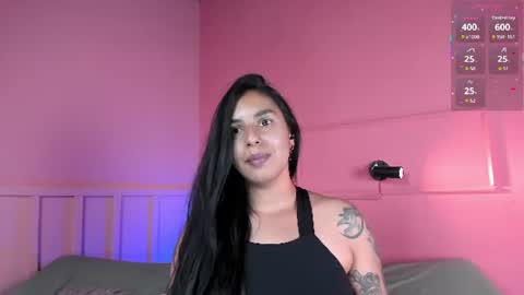 NTMY guys im a kinda desi from Medellin  online show from 17, 6, 2026