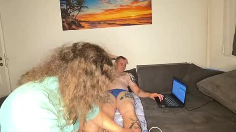 Finn and Diana online show from 7, 6, 2026