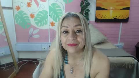 VALERIA online show from 6, 6, 2026