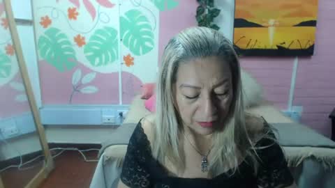 VALERIA online show from 15, 6, 2026