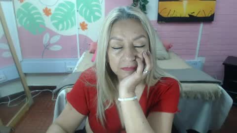 VALERIA online show from 16, 6, 2026