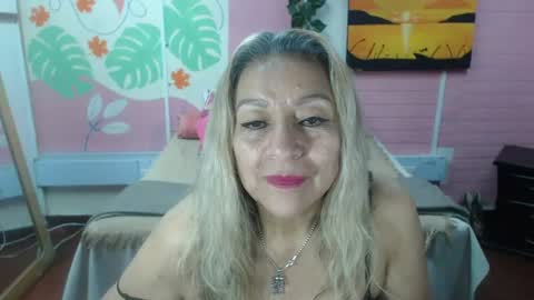 VALERIA online show from 18, 6, 2026