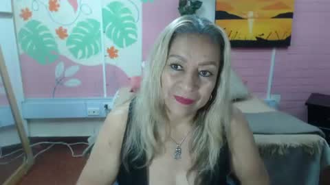 VALERIA online show from 19, 6, 2026