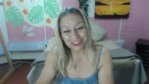 VALERIA online show from 24, 6, 2026