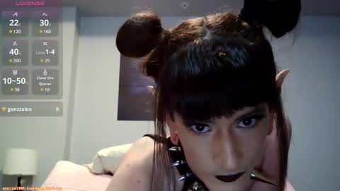 DessaMaii online show from 16, 12, 2024
