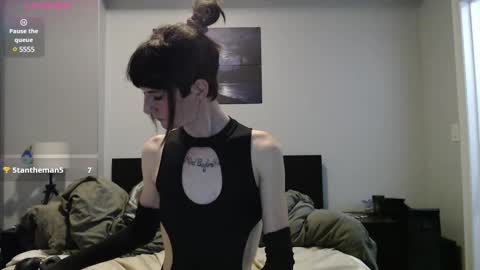 DessaMaii online show from 28, 1, 2025