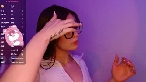 destinya_ online show from 21, 6, 2026