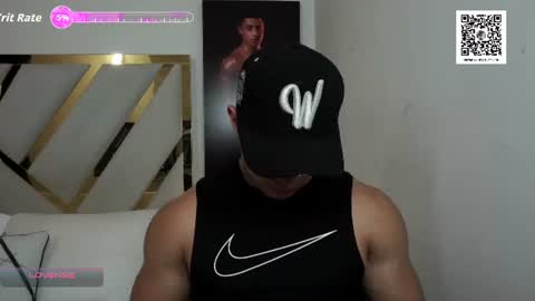 Devin Hunter online show from 12, 6, 2026