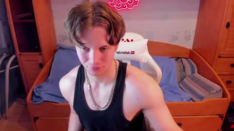 Dexter online show from 24, 6, 2026