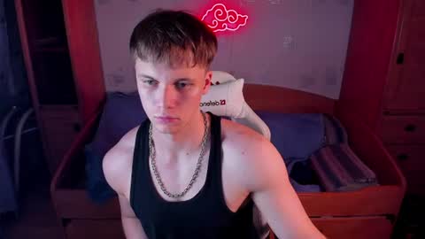 Dexter online show from 29, 6, 2026