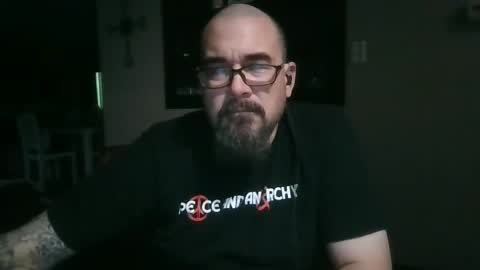 Mike Sounde online show from 6, 12, 2024
