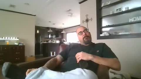 Mike Sounde online show from 4, 1, 2025