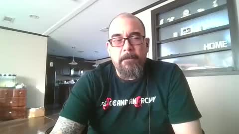 Mike Sounde online show from 5, 1, 2025