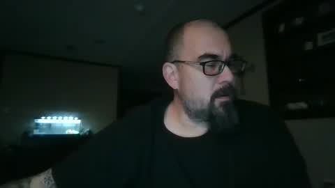 Mike Sounde online show from 8, 1, 2025