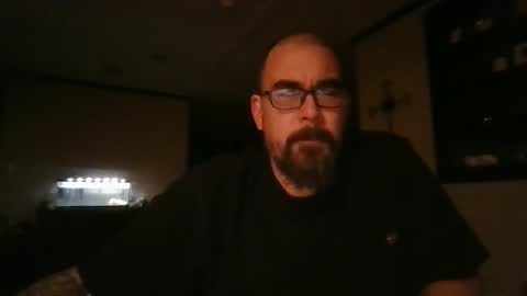 Mike Sounde online show from 9, 1, 2025