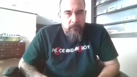 Mike Sounde online show from 21, 1, 2025