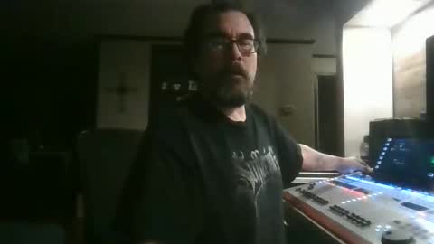 Mike Sounde online show from 10, 5, 2026