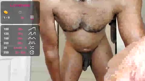 Dextercollins online show from 7, 7, 2026