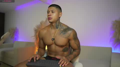 Diego online show from 9, 6, 2026