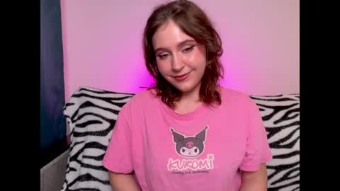 Snapshot of diana_floweri chatting on 18, 6, 2026 Diana online show from 18, 6, 2026