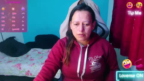 Diana Lozano online show from 6, 6, 2026
