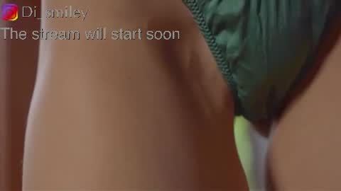 Diana online show from 18, 6, 2026