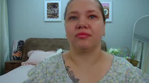 Diana online show from 19, 5, 2026