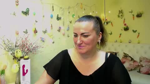 Snapshot of dianamgg chatting on 9, 4, 2026 Diana online show from 9, 4, 2026